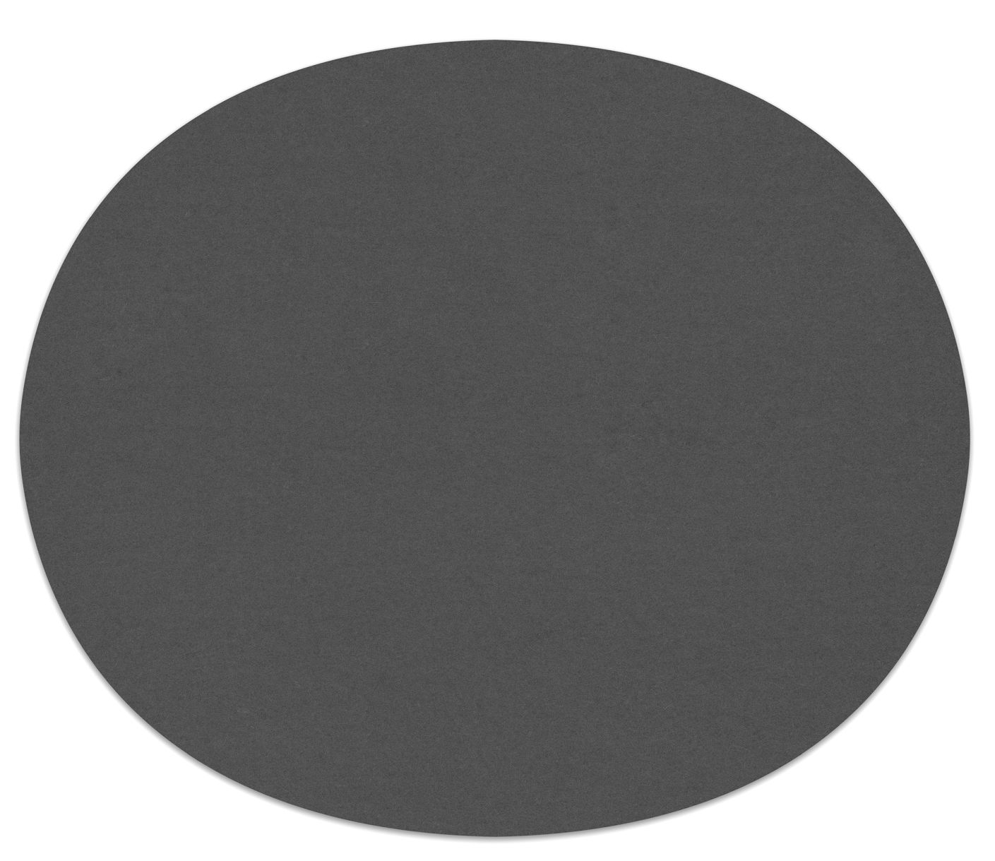 Seat Cover - Felt Cover Fritz Hansen 3107 Seven Chair DOVE GREY Hey Sign SINGLE PIECES